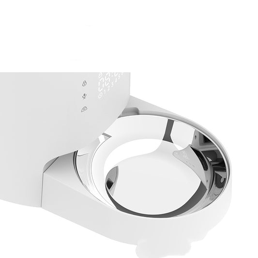 Smart Automatic Pet Feeder