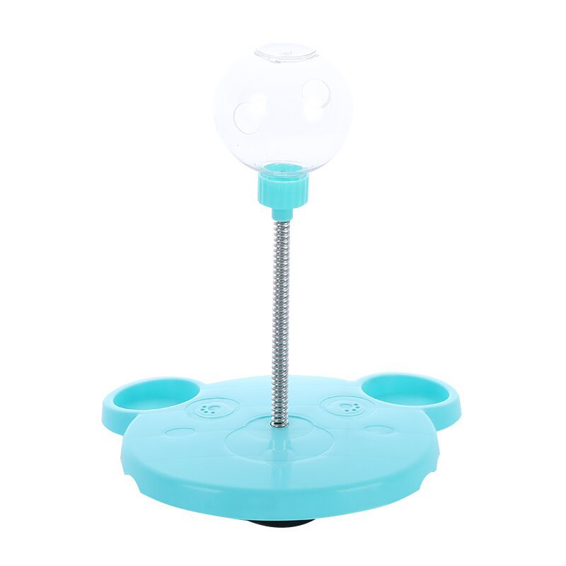 Treat Dispensing Toy Ball