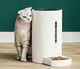 Timed Automatic Pet Feeder