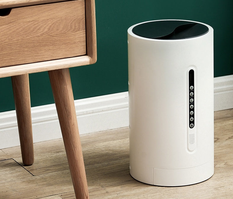 Timed Automatic Pet Feeder