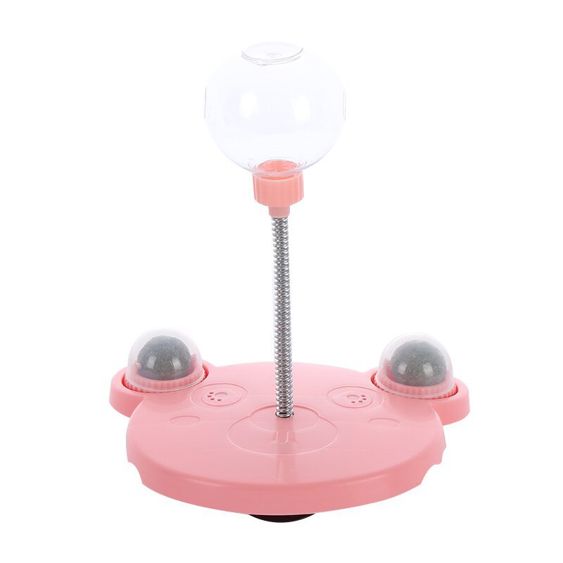 Treat Dispensing Toy Ball