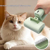 Professional 5-in-1 Dog Grooming Vacuum Kit | Ultra-Quiet | NaturePawPlay