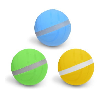 Interactive Smart Pet Toy Ball