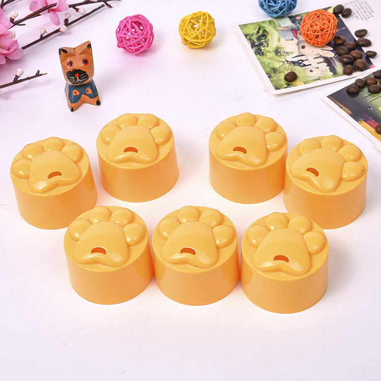 Dog Puzzle Feeder Toy