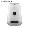 Smart Pet Feeder with Camera