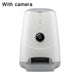 Smart Pet Feeder with Camera