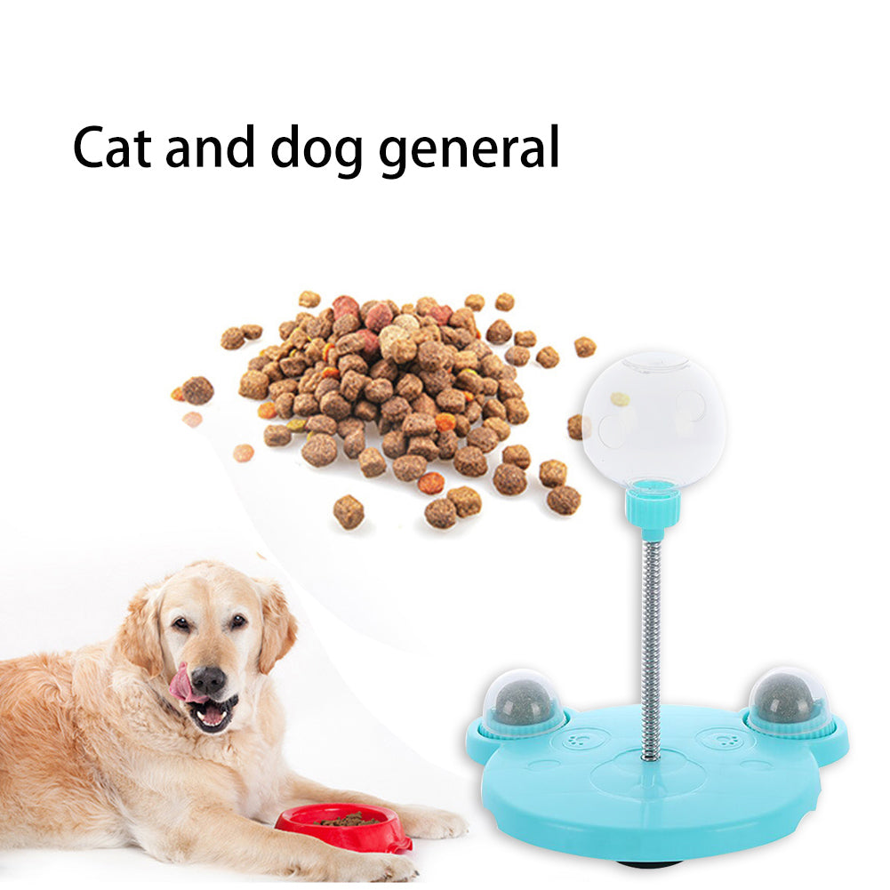 Treat Dispensing Toy Ball