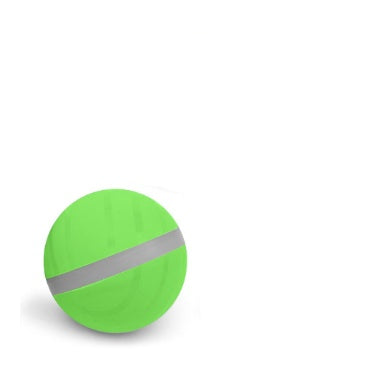 Interactive Smart Pet Toy Ball