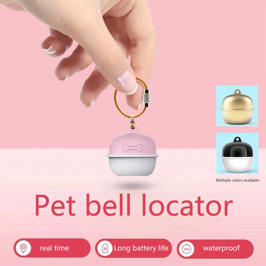 GPS Smart Pet Tracker & Locator | Real-Time Tracking | NaturePawPlay
