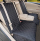 Dog Rear Seat Cover