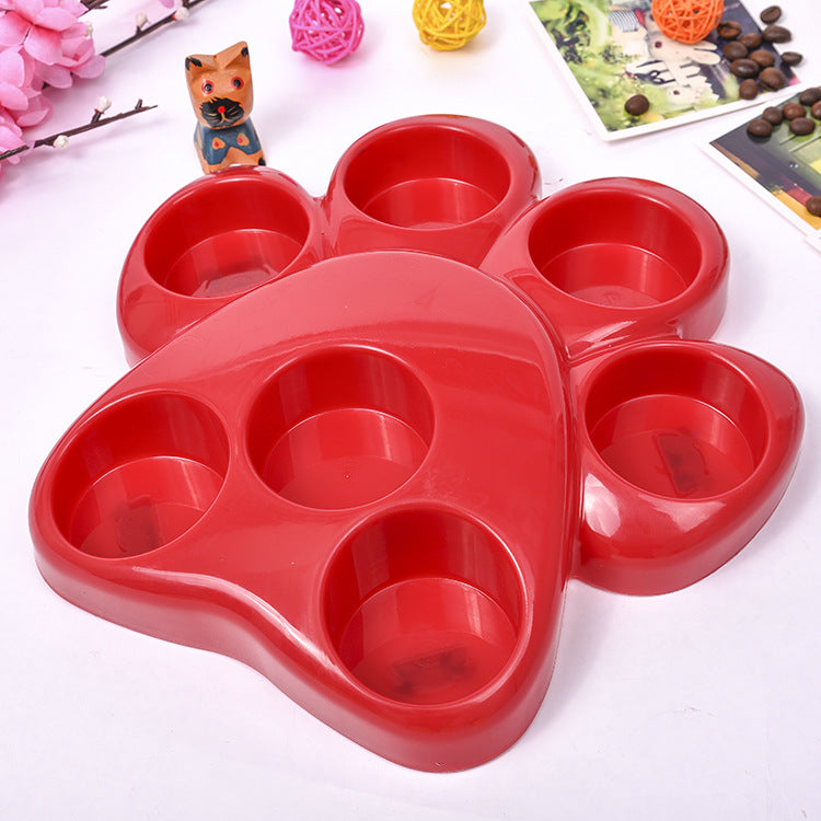 Dog Puzzle Feeder Toy