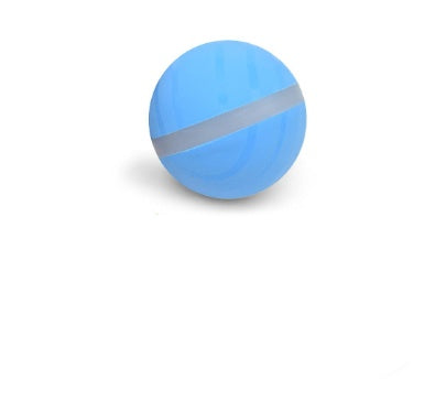 Interactive Smart Pet Toy Ball