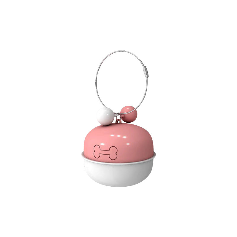 GPS Smart Pet Tracker & Locator | Real-Time Tracking | NaturePawPlay