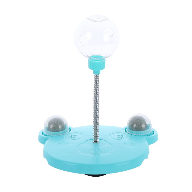 Treat Dispensing Toy Ball
