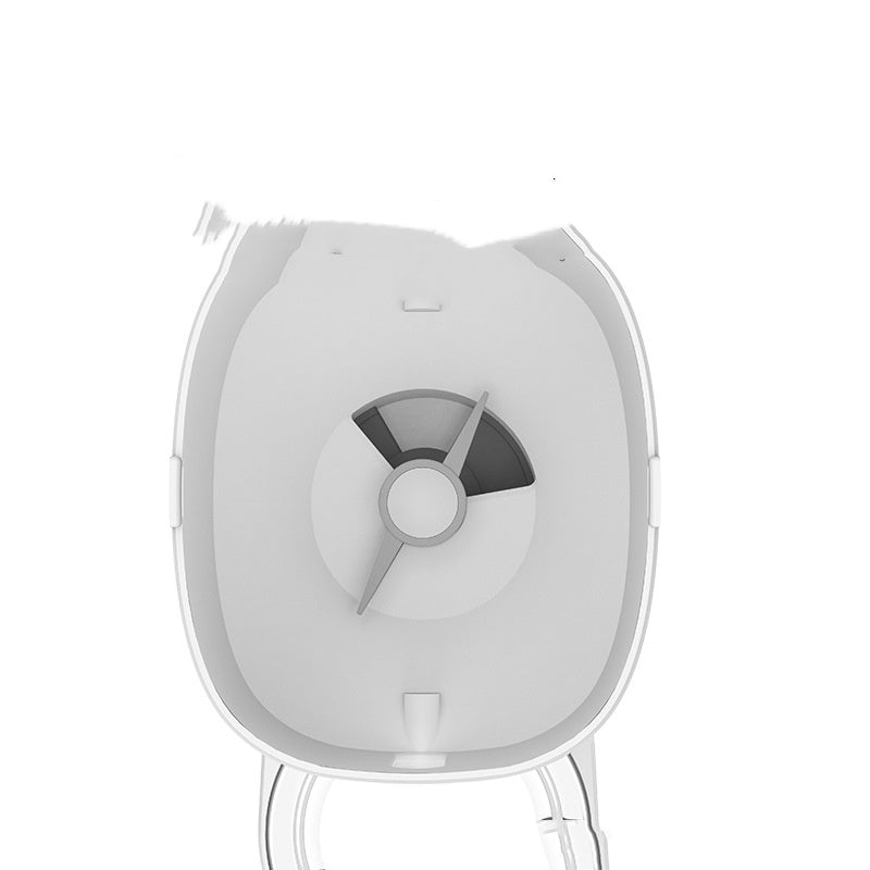 Smart Automatic Pet Feeder