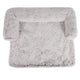 Calming Orthopedic Dog Bed | Washable Anti-Anxiety Pet Sofa