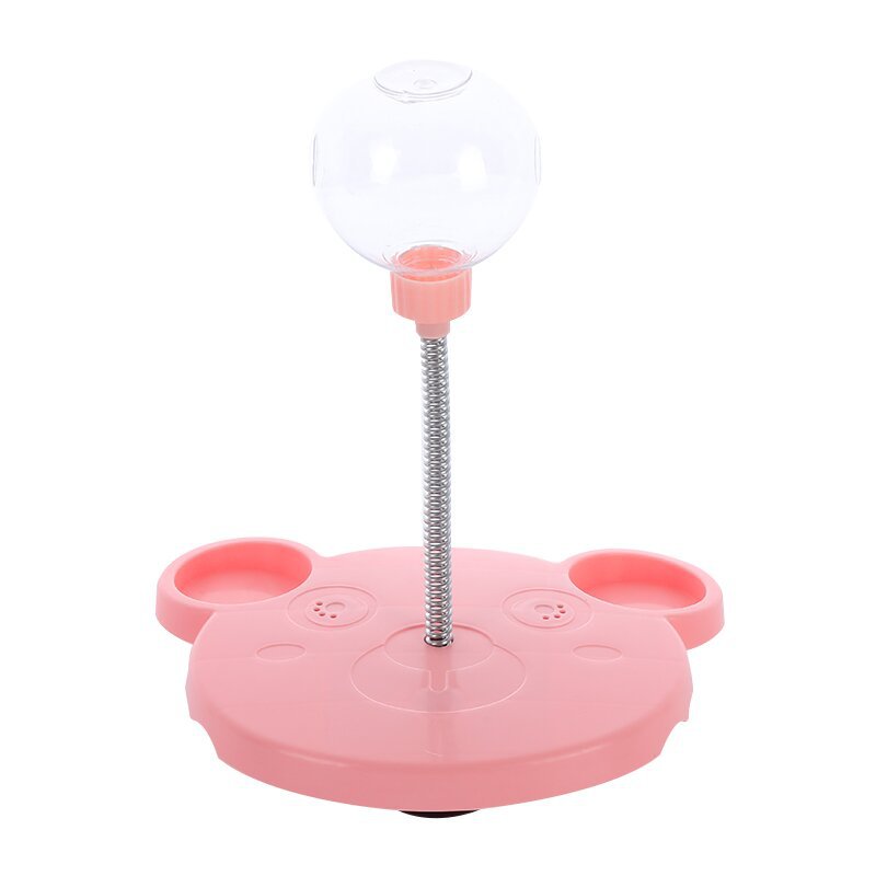 Treat Dispensing Toy Ball